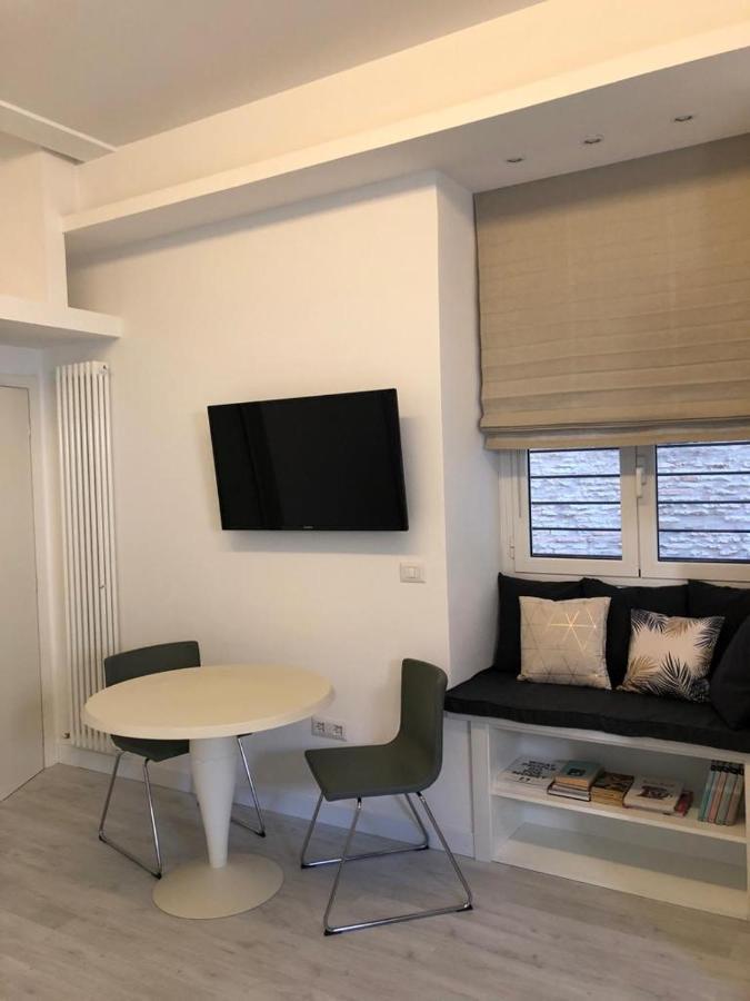 Greta's House Appartement *