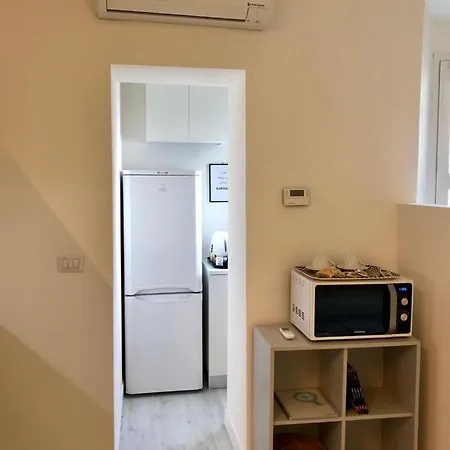 Greta'S House Apartment Forli Exterior photo