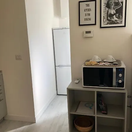 Greta'S House Apartment Forli Exterior photo