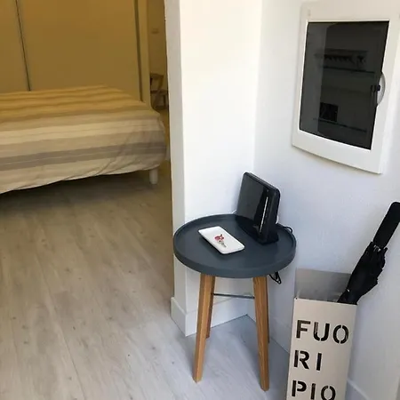 Greta'S House Apartment Forli Exterior photo