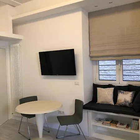 Greta'S House Apartment Forli Exterior photo