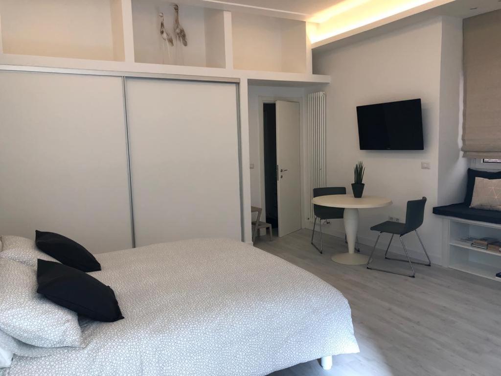 Greta's House Apartment Forli