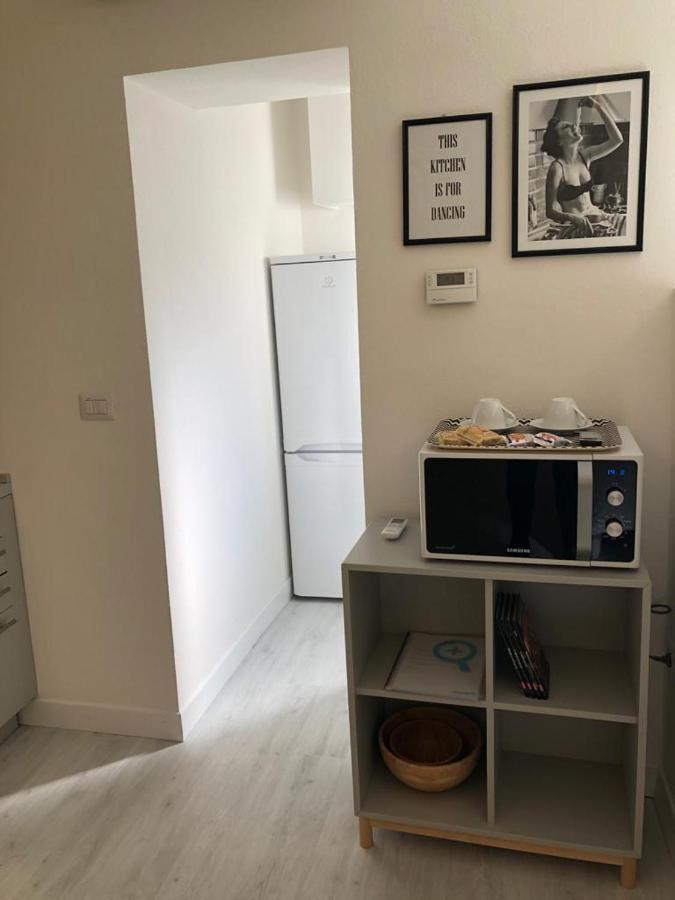 Greta's House Apartment